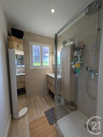 Maison à vendre  4 pièces - 57,25 m 2   MAINTENON  - 28