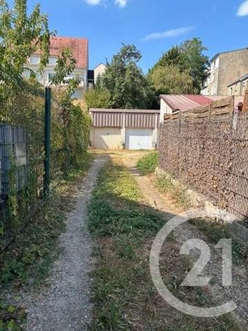 Parking à vendre  15 m 2   CORBEIL ESSONNES  - 91