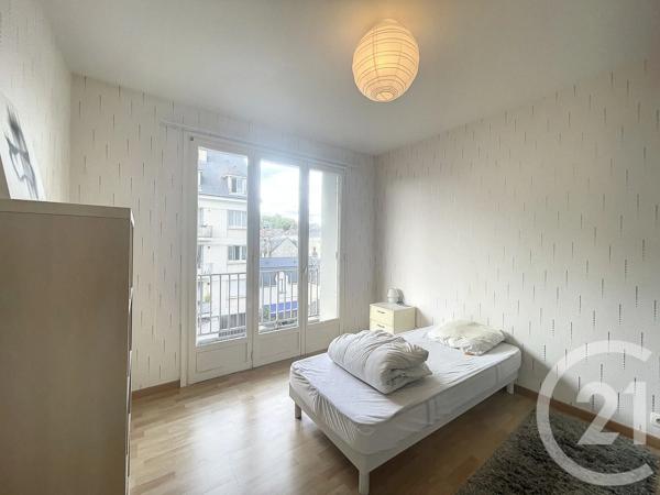Appartement T2 à vendre  2 pièces - 45,89 m 2   TOURS  - 37