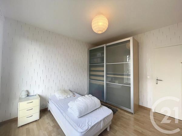 Appartement T2 à vendre  2 pièces - 45,89 m 2   TOURS  - 37