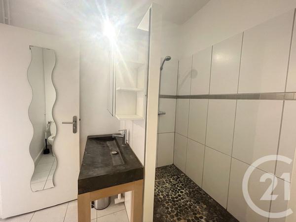 Appartement T2 à vendre  2 pièces - 45,89 m 2   TOURS  - 37