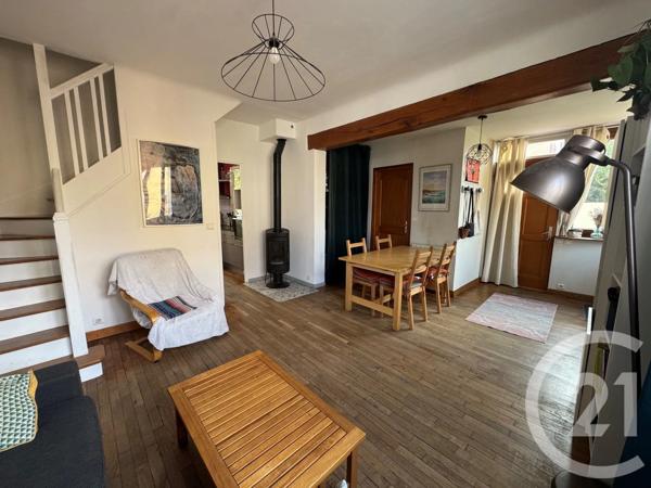 Maison à vendre  4 pièces - 71 m 2   ARPAJON  - 91