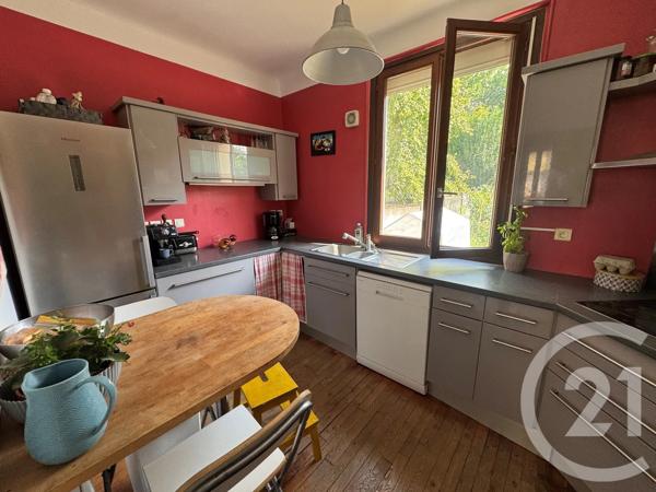 Maison à vendre  4 pièces - 71 m 2   ARPAJON  - 91
