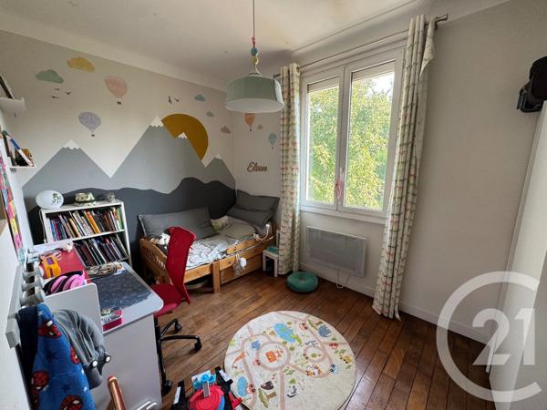 Maison à vendre  4 pièces - 71 m 2   ARPAJON  - 91