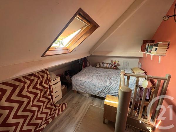 Maison à vendre  4 pièces - 71 m 2   ARPAJON  - 91