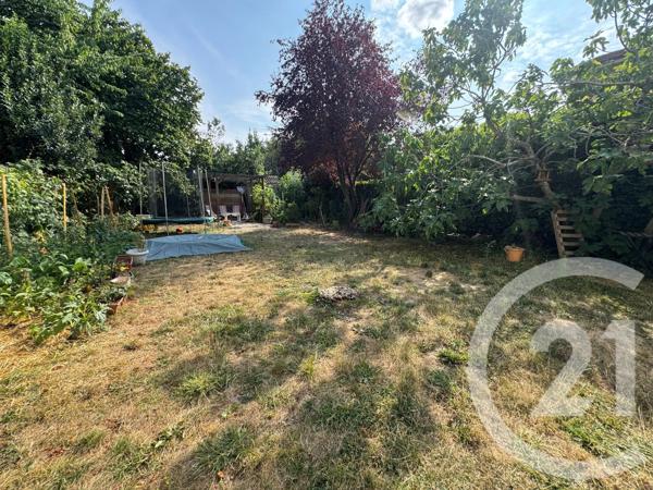Maison à vendre  4 pièces - 71 m 2   ARPAJON  - 91