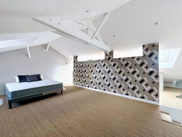 Marcq Magnifique Maison Art Déco