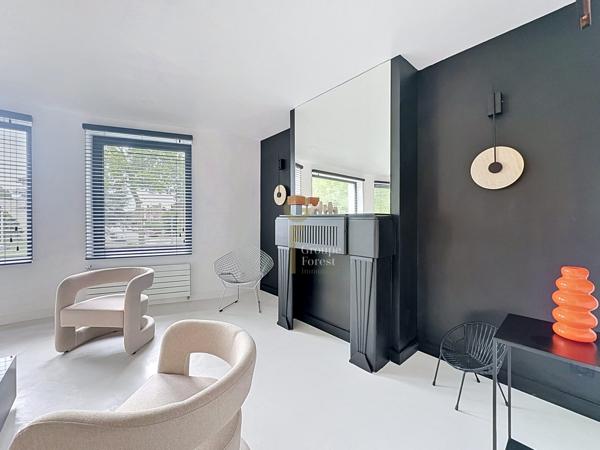 Marcq Magnifique Maison Art Déco