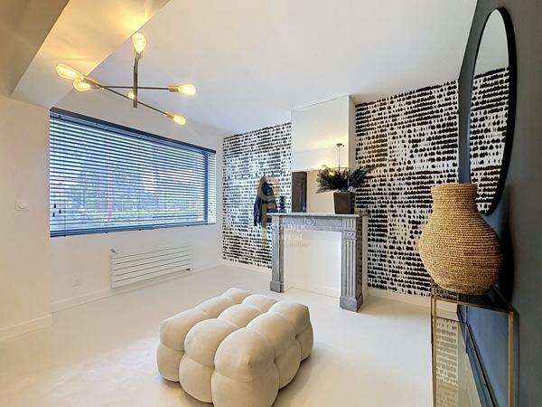 Marcq Magnifique Maison Art Déco