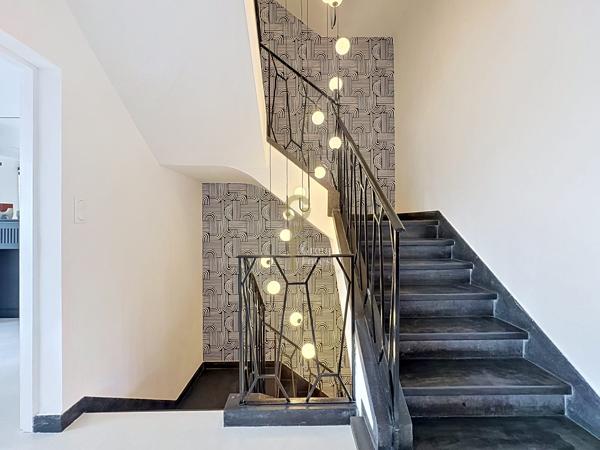 Marcq Magnifique Maison Art Déco