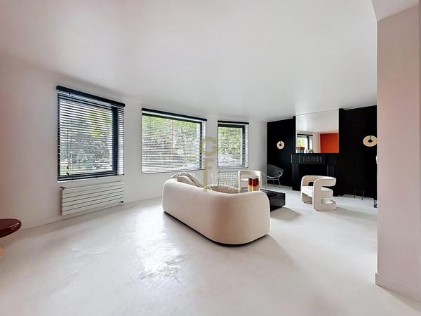 Marcq Magnifique Maison Art Déco