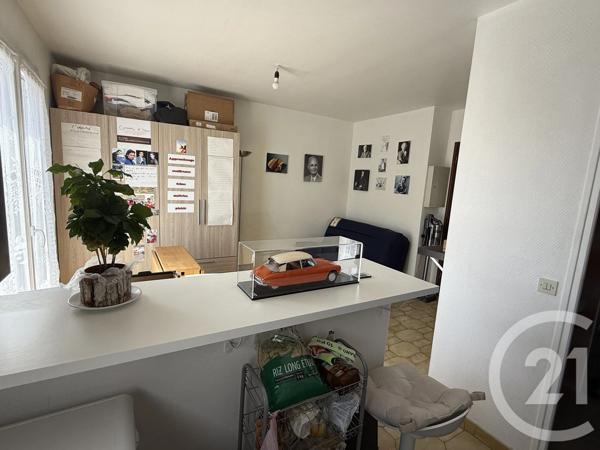 Appartement F1 à vendre  1 pièce - 20 m 2   SAVIGNY SUR ORGE  - 91