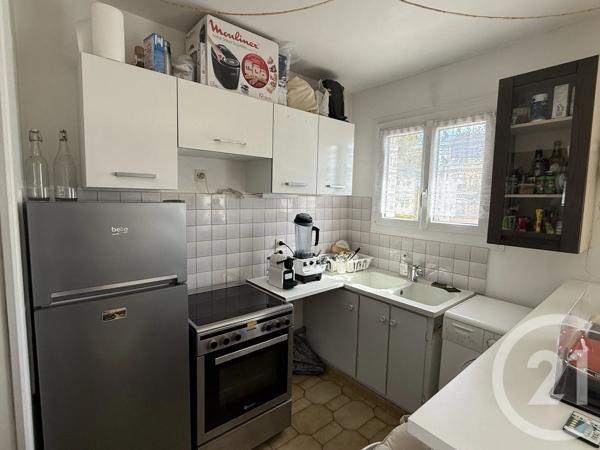 Appartement F1 à vendre  1 pièce - 20 m 2   SAVIGNY SUR ORGE  - 91
