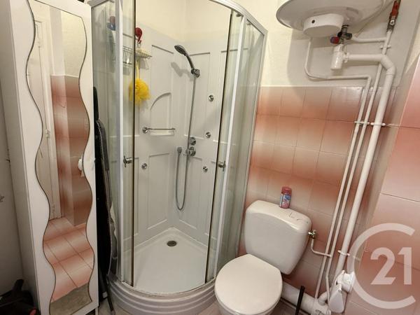Appartement F1 à vendre  1 pièce - 20 m 2   SAVIGNY SUR ORGE  - 91