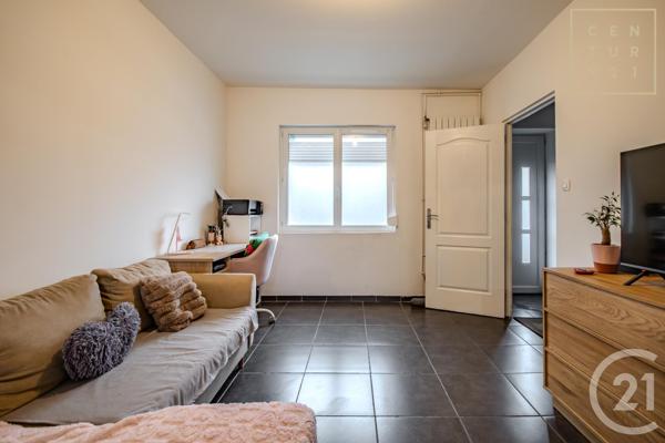 Maison à vendre  5 pièces - 100 m2 HAUTMONT - 59