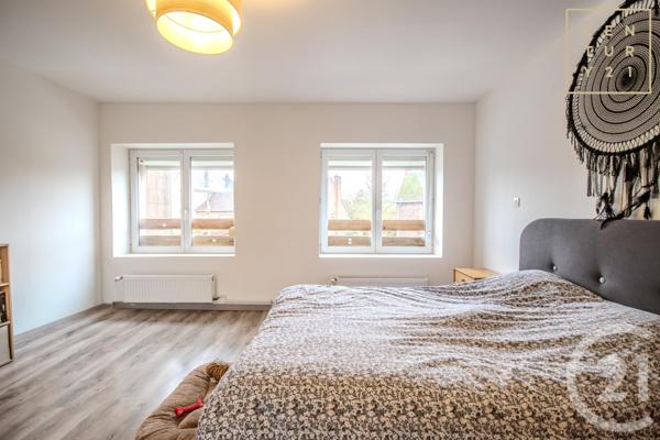 Maison à vendre  5 pièces - 100 m2 HAUTMONT - 59