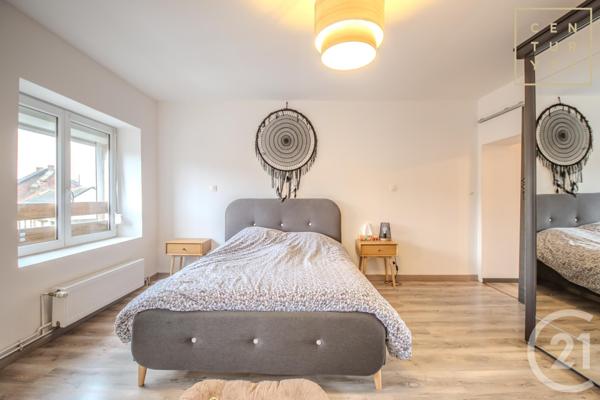 Maison à vendre  5 pièces - 100 m2 HAUTMONT - 59