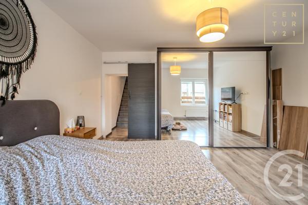 Maison à vendre  5 pièces - 100 m2 HAUTMONT - 59