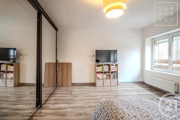 Maison à vendre  5 pièces - 100 m2 HAUTMONT - 59