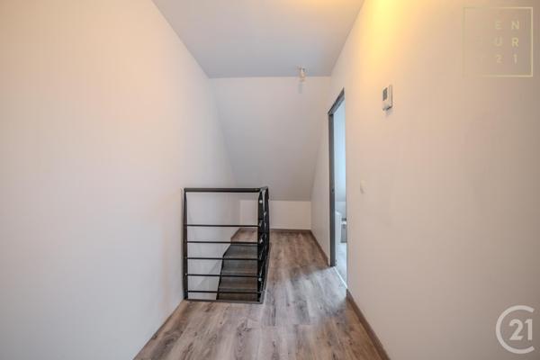 Maison à vendre  5 pièces - 100 m2 HAUTMONT - 59