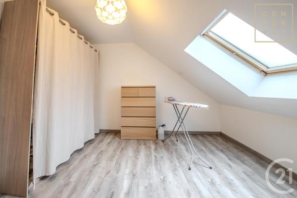 Maison à vendre  5 pièces - 100 m2 HAUTMONT - 59