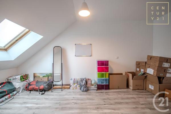 Maison à vendre  5 pièces - 100 m2 HAUTMONT - 59