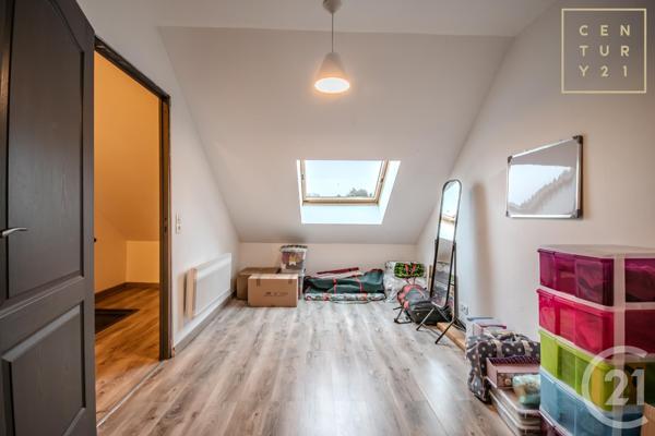 Maison à vendre  5 pièces - 100 m2 HAUTMONT - 59