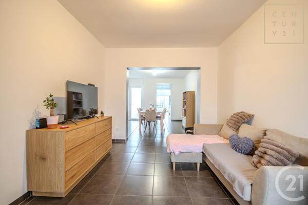 Maison à vendre  5 pièces - 100 m2 HAUTMONT - 59