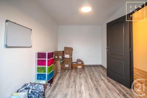 Maison à vendre  5 pièces - 100 m2 HAUTMONT - 59