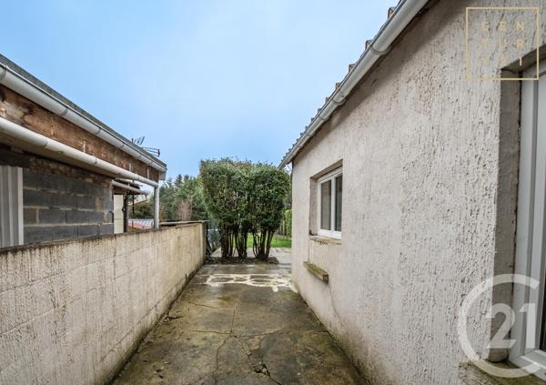 Maison à vendre  5 pièces - 100 m2 HAUTMONT - 59