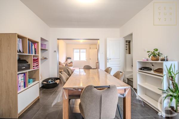 Maison à vendre  5 pièces - 100 m2 HAUTMONT - 59