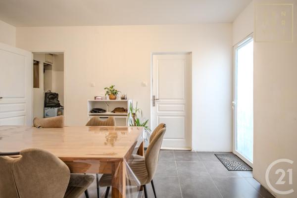 Maison à vendre  5 pièces - 100 m2 HAUTMONT - 59