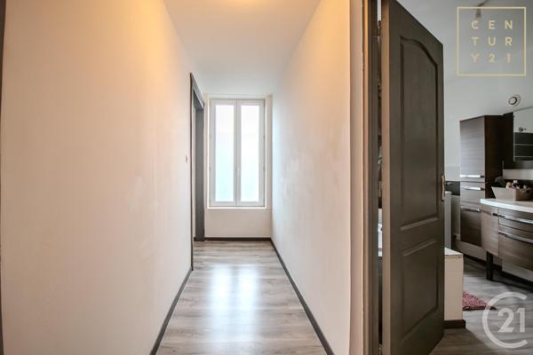 Maison à vendre  5 pièces - 100 m2 HAUTMONT - 59