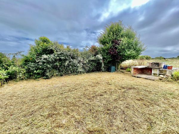 Maison T3 proche du marché