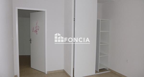 Location Appartement 2 pièces 45.9 m² - Saint-brieuc 22000