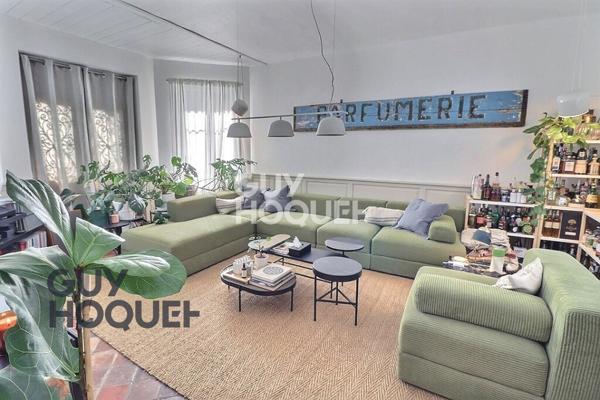 A deux pas de Bernay et de sa gare 1H20 Paris//St Lazare