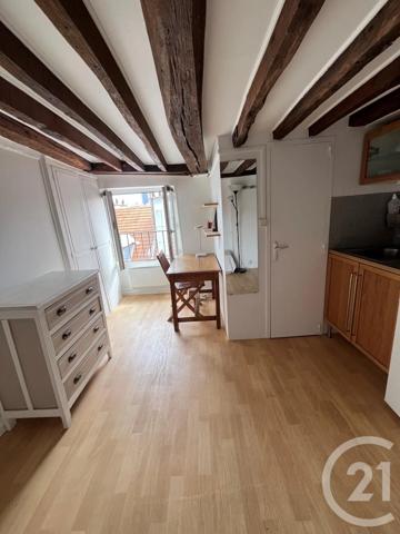Appartement F1 à vendre  1 pièce - 13,13 m 2   PARIS  - 75007