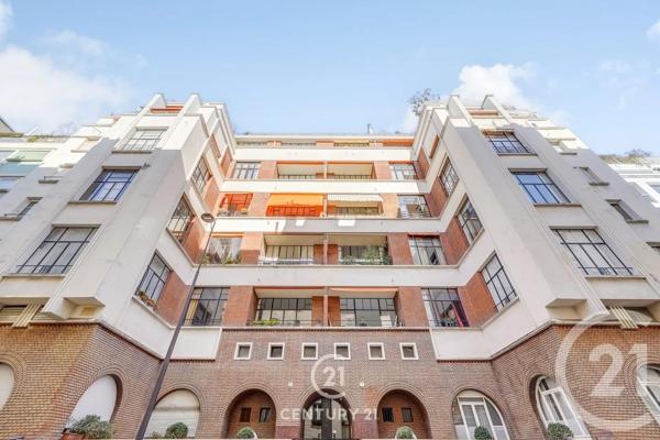 Appartement F1 à vendre  1 pièce - 13,13 m 2   PARIS  - 75007