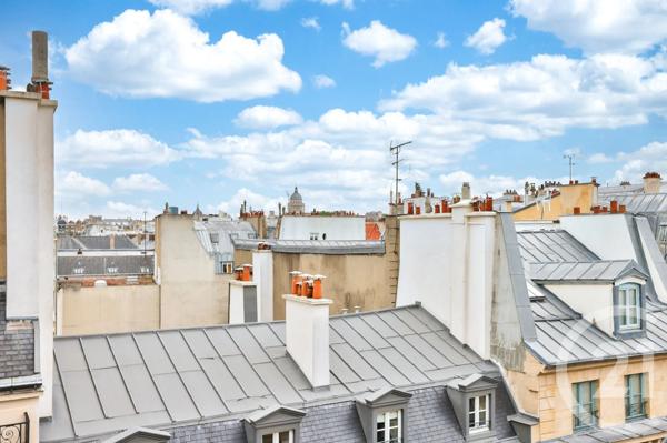 Appartement F1 à vendre  1 pièce - 13,13 m 2   PARIS  - 75007