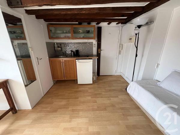 Appartement F1 à vendre  1 pièce - 13,13 m 2   PARIS  - 75007