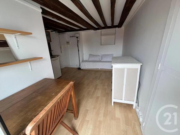 Appartement F1 à vendre  1 pièce - 13,13 m 2   PARIS  - 75007
