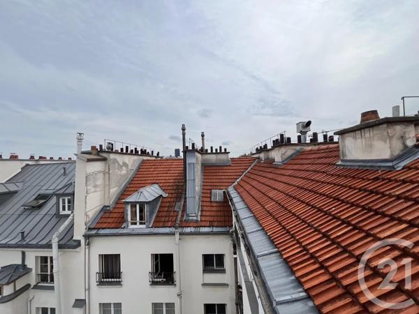 Appartement F1 à vendre  1 pièce - 13,13 m 2   PARIS  - 75007