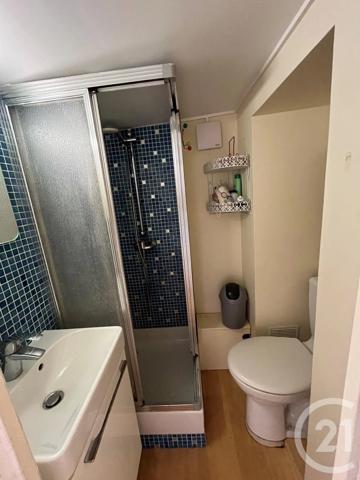 Appartement F1 à vendre  1 pièce - 13,13 m 2   PARIS  - 75007