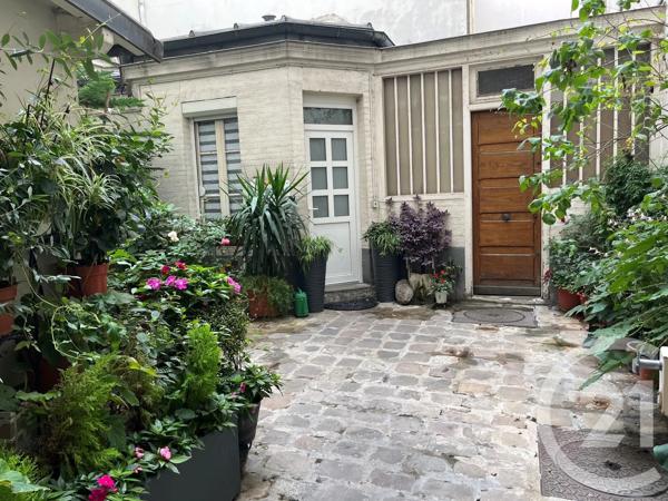 Appartement F1 à vendre  1 pièce - 13,13 m 2   PARIS  - 75007