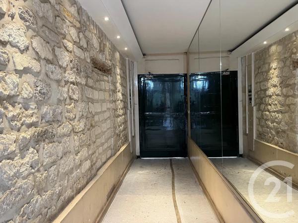 Appartement F1 à vendre  1 pièce - 13,13 m 2   PARIS  - 75007