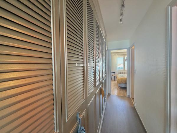 Le Remblai Type 3 avec Balcon Cave Les Sables d'Olonne (85100)