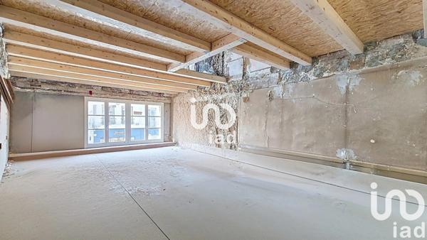 Appartement à vendre 3 pièces 72 m² Fontainebleau