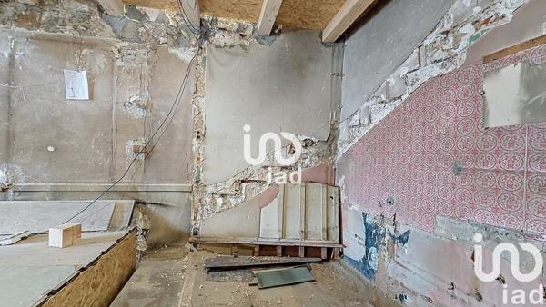 Appartement à vendre 3 pièces 72 m² Fontainebleau