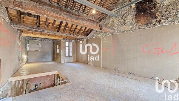 Appartement à vendre 3 pièces 72 m² Fontainebleau