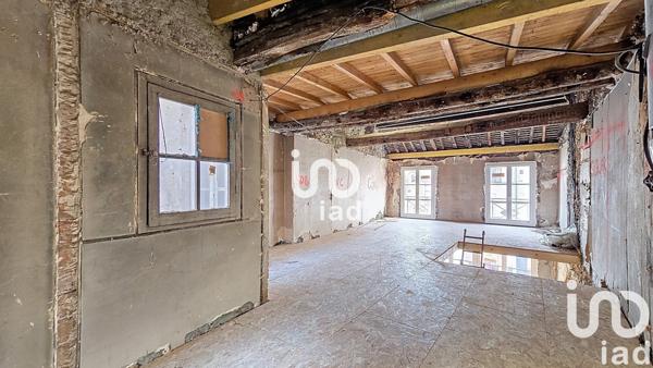 Appartement à vendre 3 pièces 72 m² Fontainebleau